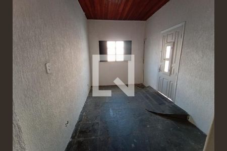 Casa à venda com 3 quartos, 200m² em Vila São José, São Paulo