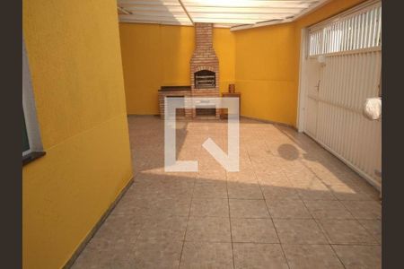 Casa à venda com 2 quartos, 85m² em Vila Carrão, São Paulo