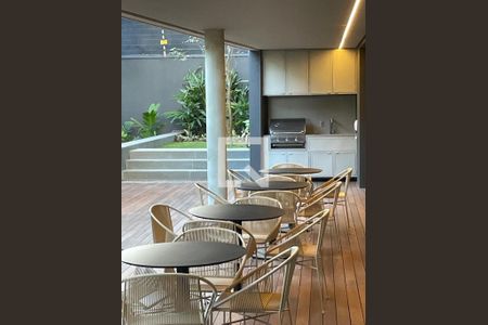 Apartamento à venda com 2 quartos, 82m² em Pinheiros, São Paulo