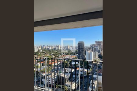Apartamento à venda com 2 quartos, 82m² em Pinheiros, São Paulo
