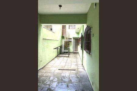 Casa à venda com 6 quartos, 280m² em Vila Moraes, São Paulo