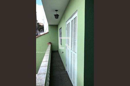 Casa à venda com 6 quartos, 280m² em Vila Moraes, São Paulo