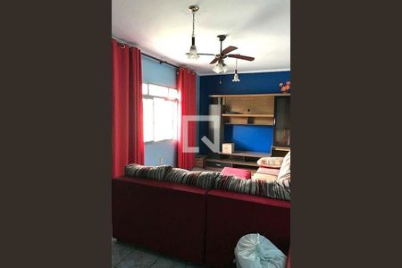 Casa à venda com 6 quartos, 280m² em Vila Moraes, São Paulo