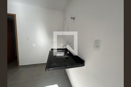 Apartamento à venda com 2 quartos, 37m² em Alto da Mooca, São Paulo