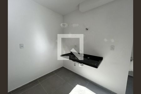 Apartamento à venda com 2 quartos, 37m² em Alto da Mooca, São Paulo