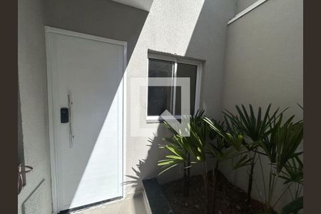 Apartamento à venda com 2 quartos, 37m² em Alto da Mooca, São Paulo