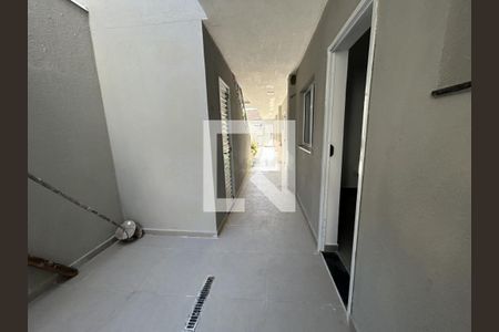 Apartamento à venda com 2 quartos, 37m² em Alto da Mooca, São Paulo