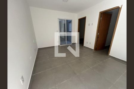 Apartamento à venda com 2 quartos, 37m² em Alto da Mooca, São Paulo