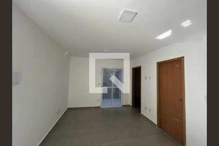 Apartamento à venda com 2 quartos, 37m² em Alto da Mooca, São Paulo