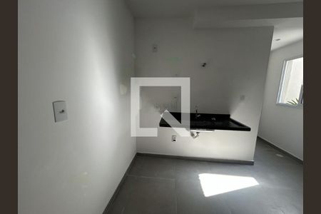 Apartamento à venda com 2 quartos, 37m² em Alto da Mooca, São Paulo