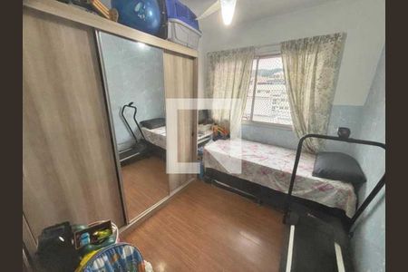 Apartamento à venda com 3 quartos, 74m² em Méier, Rio de Janeiro