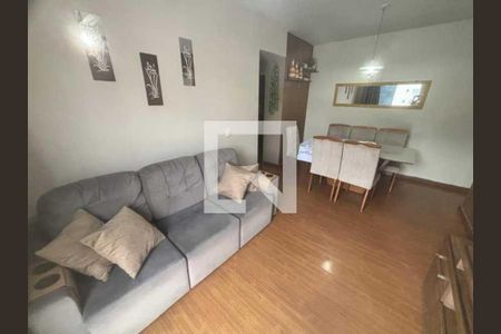 Apartamento à venda com 3 quartos, 74m² em Méier, Rio de Janeiro