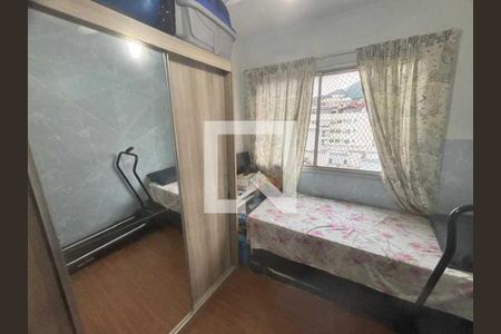 Apartamento à venda com 3 quartos, 74m² em Méier, Rio de Janeiro