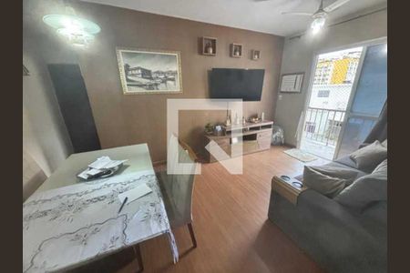 Apartamento à venda com 3 quartos, 74m² em Méier, Rio de Janeiro