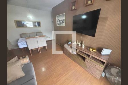 Apartamento à venda com 3 quartos, 74m² em Méier, Rio de Janeiro