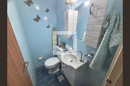 Apartamento à venda com 3 quartos, 74m² em Méier, Rio de Janeiro