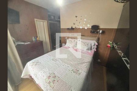 Apartamento à venda com 3 quartos, 74m² em Méier, Rio de Janeiro