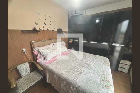 Apartamento à venda com 3 quartos, 74m² em Méier, Rio de Janeiro