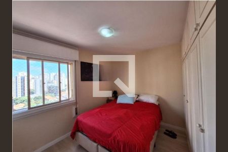 Apartamento à venda com 3 quartos, 108m² em Pompeia, São Paulo