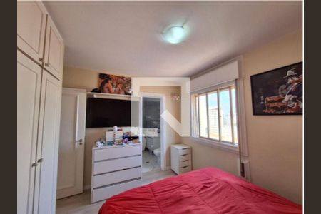 Apartamento à venda com 3 quartos, 108m² em Pompeia, São Paulo