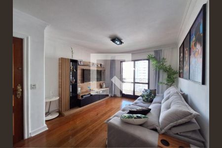 Apartamento à venda com 3 quartos, 108m² em Pompeia, São Paulo