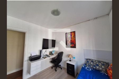Apartamento à venda com 3 quartos, 108m² em Pompeia, São Paulo