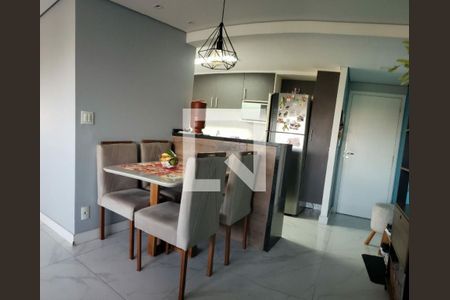 Apartamento à venda com 2 quartos, 75m² em Vila Carrão, São Paulo