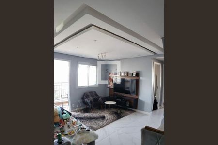 Apartamento à venda com 2 quartos, 75m² em Vila Carrão, São Paulo