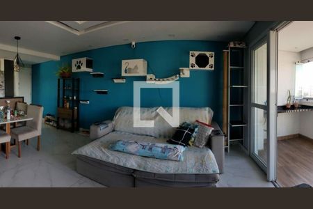 Apartamento à venda com 2 quartos, 75m² em Vila Carrão, São Paulo