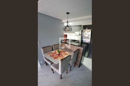 Apartamento à venda com 2 quartos, 75m² em Vila Carrão, São Paulo