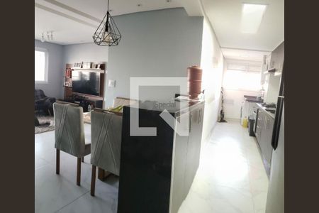 Apartamento à venda com 2 quartos, 75m² em Vila Carrão, São Paulo