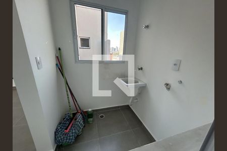 Apartamento à venda com 2 quartos, 34m² em Alto da Mooca, São Paulo