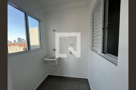 Apartamento à venda com 2 quartos, 34m² em Alto da Mooca, São Paulo
