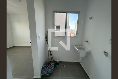 Apartamento à venda com 2 quartos, 34m² em Alto da Mooca, São Paulo