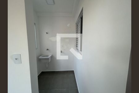 Apartamento à venda com 2 quartos, 34m² em Alto da Mooca, São Paulo