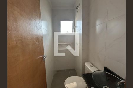 Apartamento à venda com 2 quartos, 34m² em Alto da Mooca, São Paulo