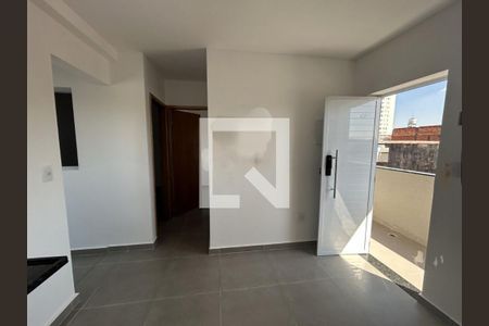 Apartamento à venda com 2 quartos, 34m² em Alto da Mooca, São Paulo