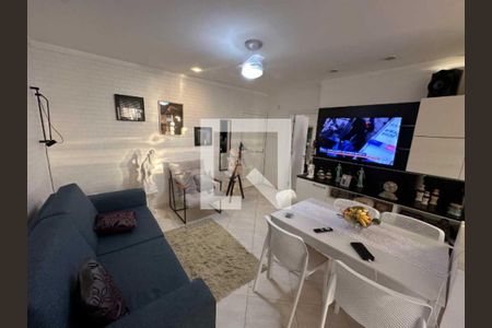 Apartamento à venda com 2 quartos, 70m² em Barra da Tijuca, Rio de Janeiro