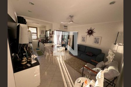 Apartamento à venda com 2 quartos, 70m² em Barra da Tijuca, Rio de Janeiro