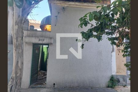 Casa à venda com 1 quarto, 160m² em Tatuapé, São Paulo