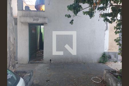 Casa à venda com 1 quarto, 160m² em Tatuapé, São Paulo