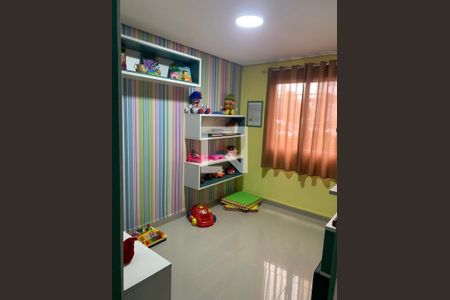 Apartamento à venda com 2 quartos, 43m² em Mooca, São Paulo