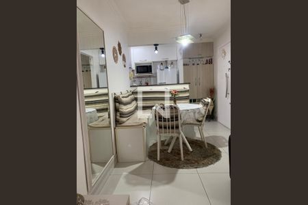 Apartamento à venda com 2 quartos, 43m² em Mooca, São Paulo