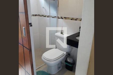 Casa à venda com 3 quartos, 420m² em Vila Bertioga, São Paulo