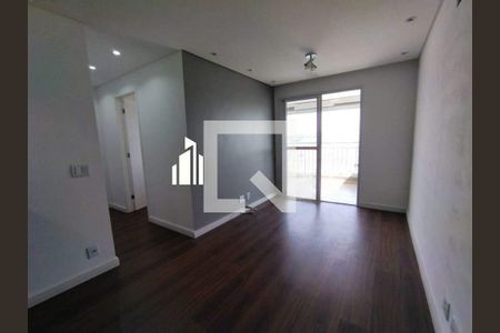 Apartamento à venda com 2 quartos, 63m² em Vila Carrão, São Paulo