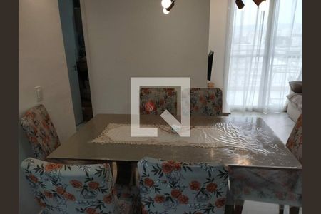 Apartamento à venda com 3 quartos, 68m² em Catumbi, São Paulo