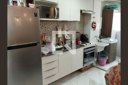 Apartamento à venda com 3 quartos, 68m² em Catumbi, São Paulo