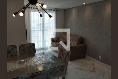 Apartamento à venda com 3 quartos, 68m² em Catumbi, São Paulo