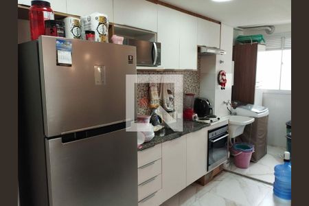 Apartamento à venda com 3 quartos, 68m² em Catumbi, São Paulo