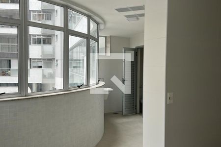 Apartamento à venda com 3 quartos, 125m² em Icaraí, Niterói